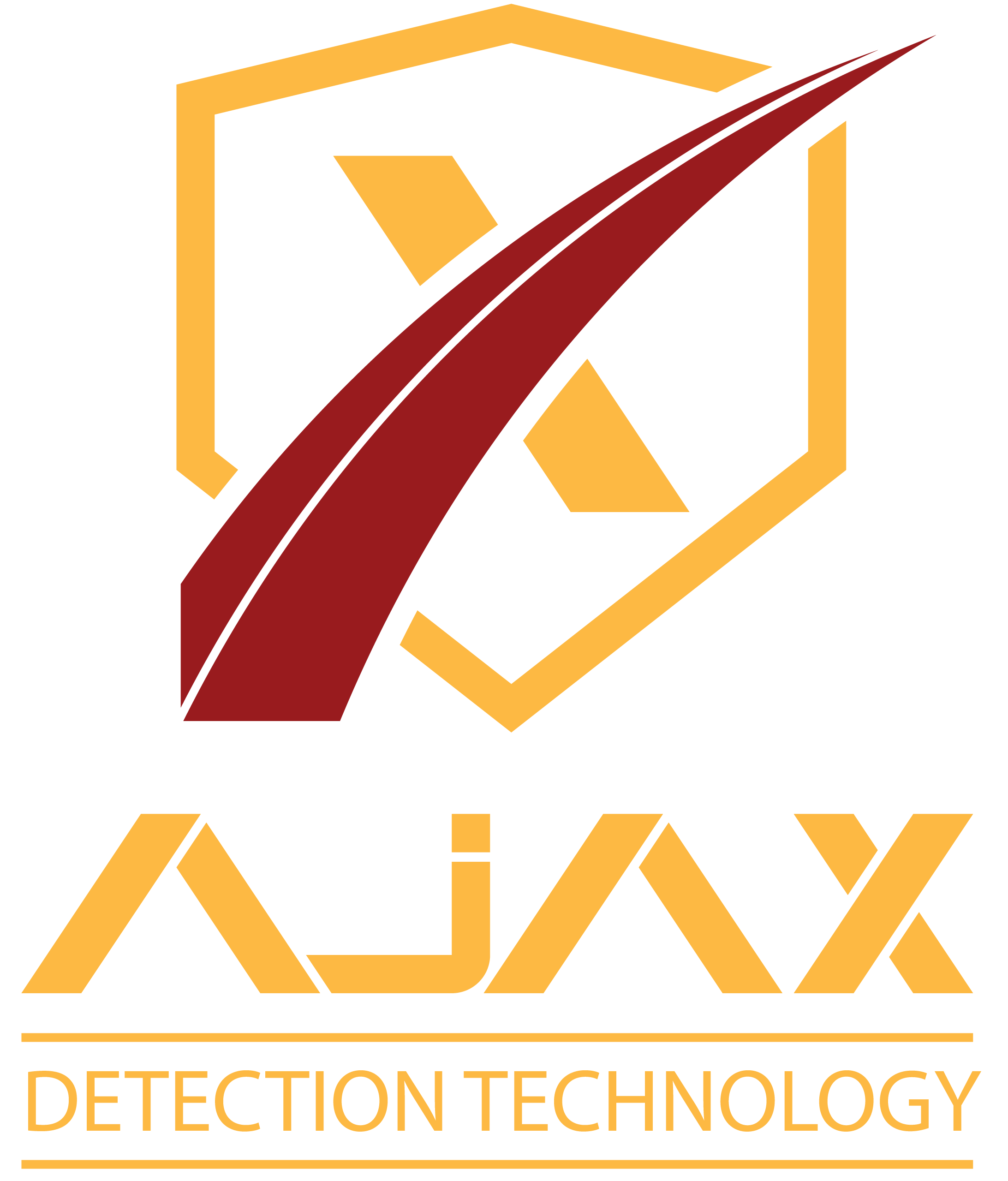 Ajax detector - Univers Detection Service